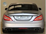 Mercedes-Benz CLS-Klasse bei Gebrauchtwagen.expert - Abbildung (5 / 15)