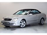 Mercedes-Benz CLK-Klasse bei Gebrauchtwagen.expert - Abbildung (3 / 15)