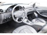 Mercedes-Benz CLK-Klasse bei Gebrauchtwagen.expert - Abbildung (8 / 15)