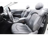 Mercedes-Benz CLK-Klasse bei Gebrauchtwagen.expert - Abbildung (10 / 15)