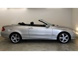 Mercedes-Benz CLK-Klasse bei Gebrauchtwagen.expert - Abbildung (4 / 15)