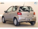 Toyota Yaris bei Gebrauchtwagen.expert - Abbildung (6 / 15)