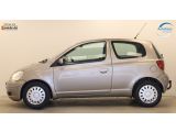 Toyota Yaris bei Gebrauchtwagen.expert - Abbildung (4 / 15)