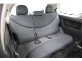 Toyota Yaris bei Gebrauchtwagen.expert - Abbildung (12 / 15)