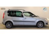 Skoda Roomster bei Gebrauchtwagen.expert - Abbildung (5 / 15)