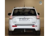 Mitsubishi Outlander bei Gebrauchtwagen.expert - Abbildung (7 / 15)