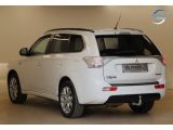 Mitsubishi Outlander bei Gebrauchtwagen.expert - Abbildung (8 / 15)