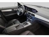 Mercedes-Benz C-Klasse bei Gebrauchtwagen.expert - Abbildung (15 / 15)
