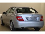 Mercedes-Benz C-Klasse bei Gebrauchtwagen.expert - Abbildung (7 / 15)