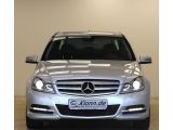 Mercedes-Benz C-Klasse bei Gebrauchtwagen.expert - Abbildung (5 / 15)