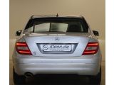Mercedes-Benz C-Klasse bei Gebrauchtwagen.expert - Abbildung (8 / 15)