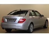 Mercedes-Benz C-Klasse bei Gebrauchtwagen.expert - Abbildung (9 / 15)