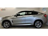 BMW X6 bei Gebrauchtwagen.expert - Abbildung (4 / 15) BMW X6 bei Gebrauchtwagen.expert - Abbildung (4 / 15)