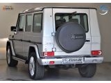 Mercedes-Benz G-Klasse bei Gebrauchtwagen.expert - Abbildung (6 / 15)