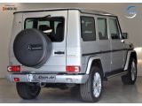 Mercedes-Benz G-Klasse bei Gebrauchtwagen.expert - Abbildung (8 / 15)