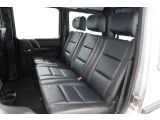 Mercedes-Benz G-Klasse bei Gebrauchtwagen.expert - Abbildung (15 / 15)