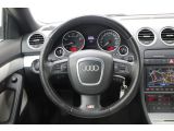 Audi S4 bei Gebrauchtwagen.expert - Abbildung (12 / 15) Audi S4 bei Gebrauchtwagen.expert - Abbildung (12 / 15)
