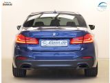 BMW 5er bei Gebrauchtwagen.expert - Abbildung (7 / 15)