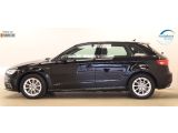 Audi A3 bei Gebrauchtwagen.expert - Abbildung (4 / 15)