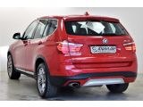 BMW X3 bei Gebrauchtwagen.expert - Abbildung (4 / 15)