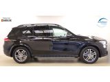 Mercedes-Benz GLE 400d 4M AMG bei Gebrauchtwagen.expert - Abbildung (5 / 15)