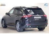 Mercedes-Benz GLE 400d 4M AMG bei Gebrauchtwagen.expert - Abbildung (6 / 15)