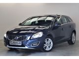 Volvo V60 bei Gebrauchtwagen.expert - Abbildung (3 / 15)