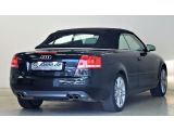 Audi S4 bei Gebrauchtwagen.expert - Abbildung (7 / 15)