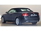 Audi S4 bei Gebrauchtwagen.expert - Abbildung (5 / 15)