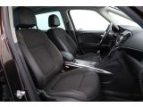 Opel Zafira bei Gebrauchtwagen.expert - Abbildung (10 / 15)