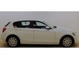 BMW 1er bei Gebrauchtwagen.expert - Abbildung (7 / 15)