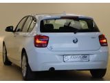 BMW 1er bei Gebrauchtwagen.expert - Abbildung (4 / 15)