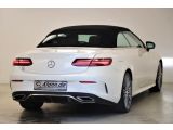 Mercedes-Benz E-Klasse bei Gebrauchtwagen.expert - Abbildung (11 / 15)