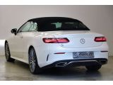 Mercedes-Benz E-Klasse bei Gebrauchtwagen.expert - Abbildung (9 / 15)