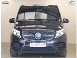 Mercedes-Benz V-Klasse bei Gebrauchtwagen.expert - Abbildung (2 / 15)