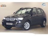 BMW X3 bei Gebrauchtwagen.expert - Abbildung (3 / 15) BMW X3 bei Gebrauchtwagen.expert - Abbildung (3 / 15)