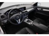 Mercedes-Benz C-Klasse bei Gebrauchtwagen.expert - Abbildung (13 / 15)