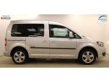 VW Caddy bei Gebrauchtwagen.expert - Abbildung (5 / 15)