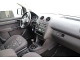 VW Caddy bei Gebrauchtwagen.expert - Abbildung (13 / 15)