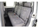 VW Caddy bei Gebrauchtwagen.expert - Abbildung (15 / 15)