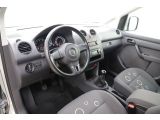VW Caddy bei Gebrauchtwagen.expert - Abbildung (9 / 15)