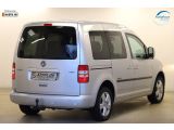 VW Caddy bei Gebrauchtwagen.expert - Abbildung (8 / 15)