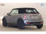 Mini Cooper S Cabrio bei Gebrauchtwagen.expert - Abbildung (9 / 15)