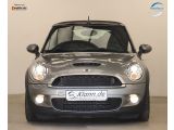 Mini Cooper S Cabrio bei Gebrauchtwagen.expert - Abbildung (3 / 15)