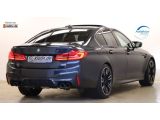 BMW M5 bei Gebrauchtwagen.expert - Abbildung (6 / 15)