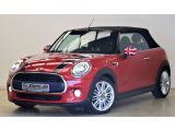 Mini John Cooper Works bei Gebrauchtwagen.expert - Abbildung (3 / 15)