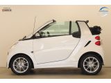 Smart smart fortwo bei Gebrauchtwagen.expert - Abbildung (5 / 15)