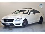 Mercedes-Benz CLS-Klasse bei Gebrauchtwagen.expert - Abbildung (3 / 15) Mercedes-Benz CLS-Klasse bei Gebrauchtwagen.expert - Abbildung (3 / 15)