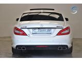 Mercedes-Benz CLS-Klasse bei Gebrauchtwagen.expert - Abbildung (5 / 15) Mercedes-Benz CLS-Klasse bei Gebrauchtwagen.expert - Abbildung (5 / 15)