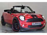 Mini John Cooper Works bei Gebrauchtwagen.expert - Abbildung (2 / 15)